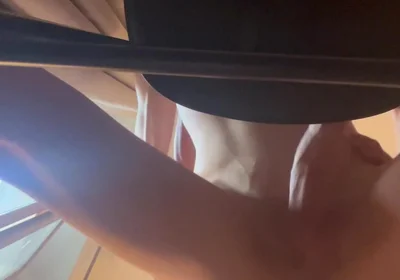 Intense Fucking in the Morning