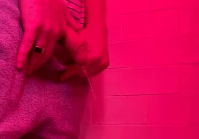 Amateur Sports Boy Caught Peeing