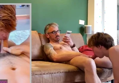 Fuck Me Now