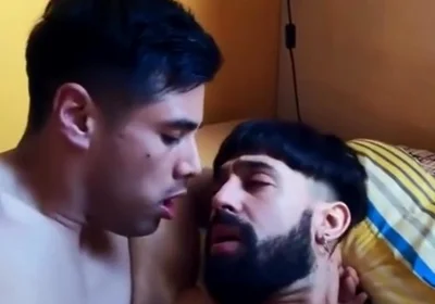 Latin Guy Bottoms