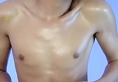 A Golden Body
