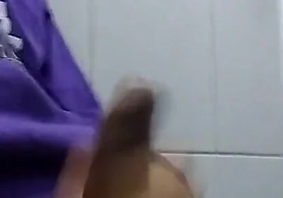 Having the Best Time in Public Restrooms