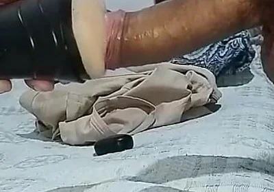 Show with Milk at the End