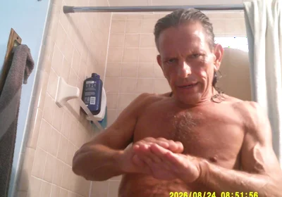 Shower with Cobra as He Explains Health Care Is for Profit and Out to You