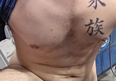 Thats a Stiff Cock Folks