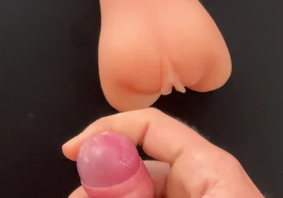 When I Saw That Pussy, I Just Had to Fuck Her