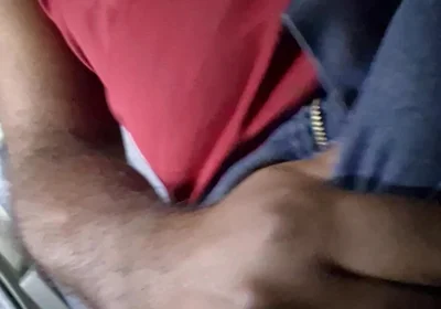 Coming Home Full of Lust