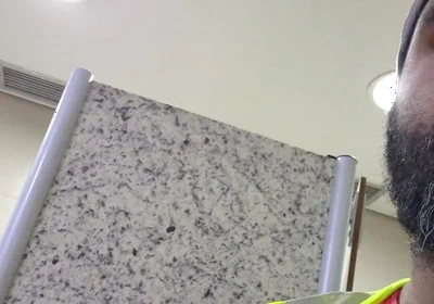 Masturbating in the Locker Room