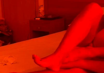 Hot Fuck