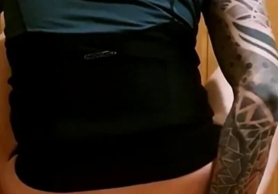 Selffist Without Any Lube