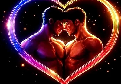 English Audio Gay Sex Story - Ranch Family Secrets Adopted Studs Explore Raw Man Sex Together - Part 1