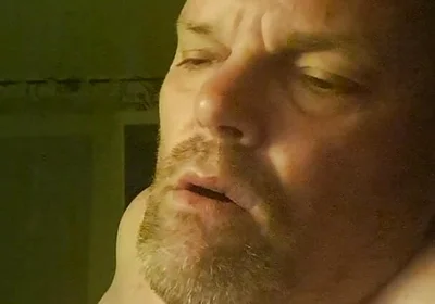 The Slut's Dildo Training Continues