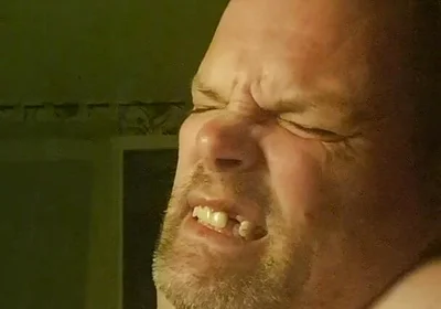The Total Destruction of the Bitch