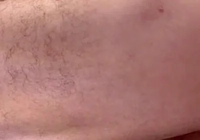 Footfuck - 1