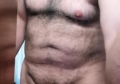 I Start Touching My Cock as Soon as I Wake up
