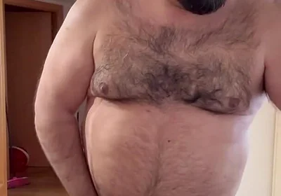 Strong Cumshot