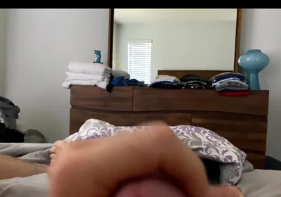 Fuck I Woke up