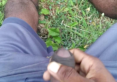 Hot Piss and Hot Masterbating