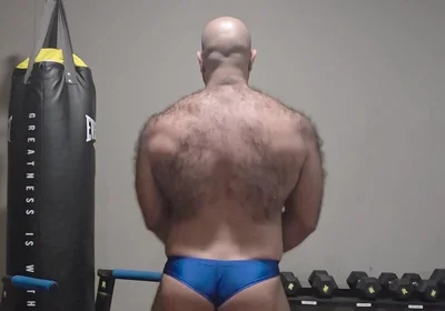 Muscular