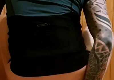 Selffist Without Any Lube