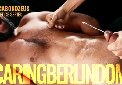 The Edge Series: Caringberlindom