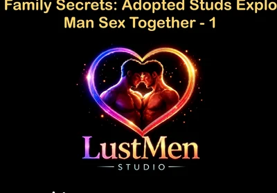 English Audio Gay Sex Story - Ranch Family Secrets Adopted Studs Explore Raw Man Sex Together - Part 1
