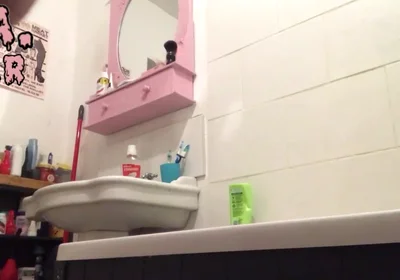 Fat Stepdad Dildos His Big Arse and Hole