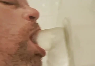 The Slut Has Completely Neglected Sucking Training