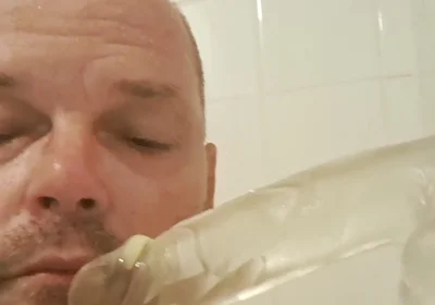 The Slut Has Completely Neglected Sucking Training
