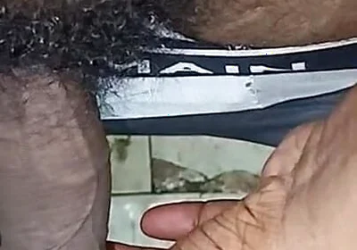 My Doll Pussy Sucking Me with Kissing
