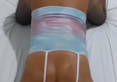 Ladysilva Compilation of Four Showing off My Hot Ass