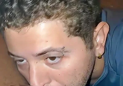 I Sucked off the Straight Guy From Down the Street Who Has a Cock the Size of a Huge Drink Can.