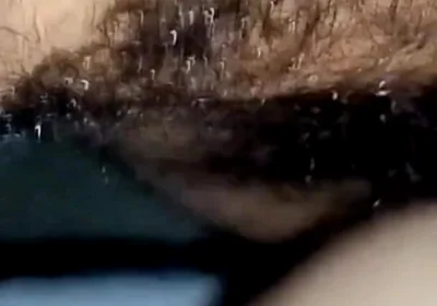 Cum in the Ass