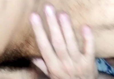 Cum in the Ass