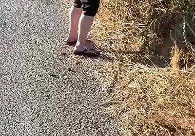Boy Followed His Straight Friend Who Went for a Pee