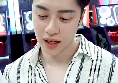 Bl-001-1-boyfriend for a Day / Date with Jia You
