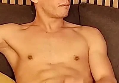 Masturbating on Camera Until I Cum with Intense Moans