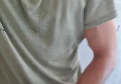 Do You Come to Suck Me?