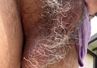 Balls Outdoors