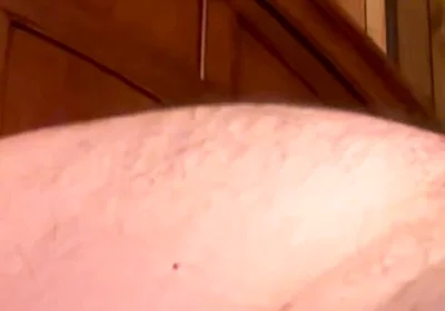 Ful of Cum Feels Good