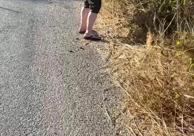 Boy Followed His Straight Friend Who Went for a Pee