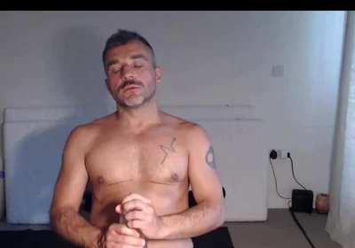 Masturbation