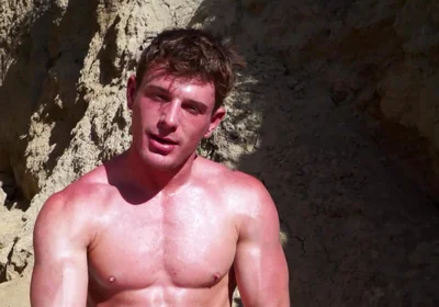 Loving Brent Corrigan 2
