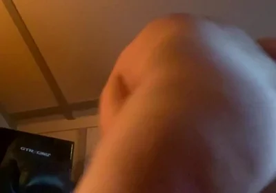 Short Ass Shaking