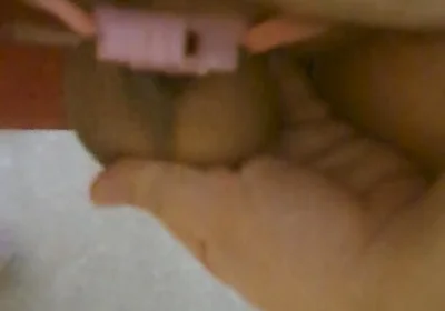 Sissy Cums After a Ballbusting Session