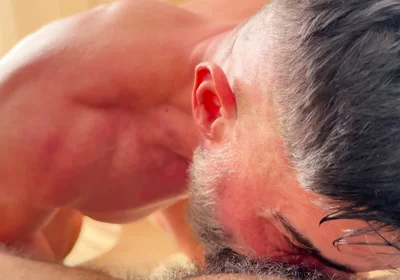 Cock Worship & Raw Breed Ft. Delicious_ff - Gagging, Verbal & Creampie