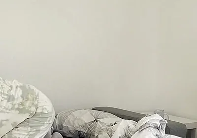 Seduced and Brought His Stepbrother to Orgasm