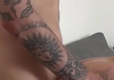 Fucked Twink's Sweet Tight Asshole