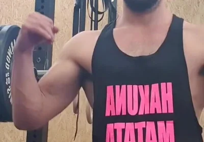 Gym Day
