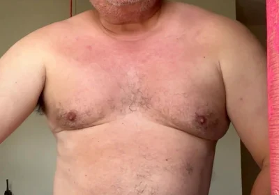 Nude Man